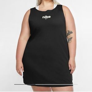 Nike Tank Dress